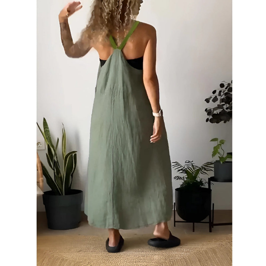 Kieza™ | Rahat Yaz Elbisesi